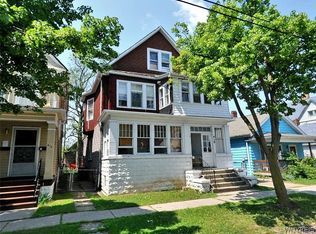 418 Dearborn St, Buffalo, NY 14207