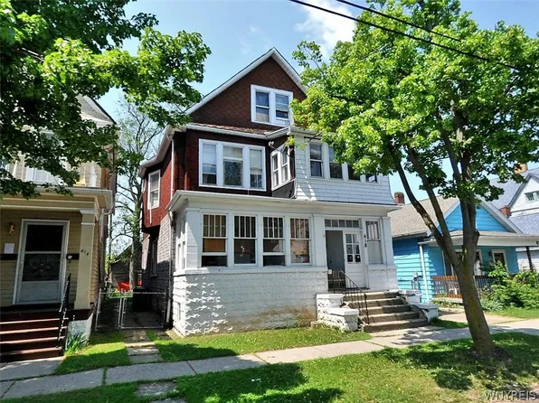418 Dearborn St, Buffalo, NY 14207