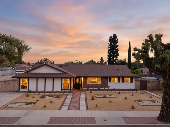 20800 Chatsworth St, Chatsworth, CA 91311
