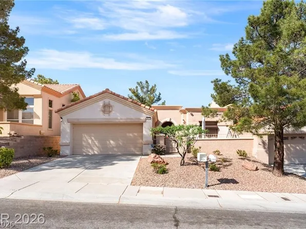 10722 Sky Meadows Ave, Las Vegas, NV 89134