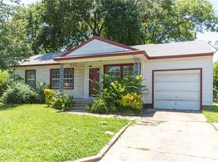 1318 Biggs Ter, Arlington, TX 76010