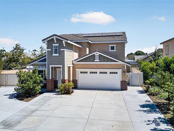 2nd image of 10957 Coalinga Ave