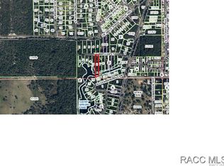 7522 E Camellia Ct, Floral City, FL 34436