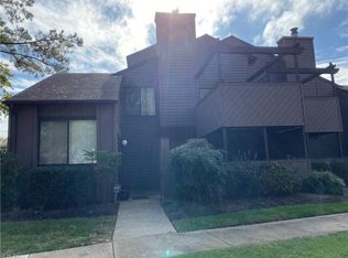 410 Old Gate Muse, Virginia Beach, VA 23452