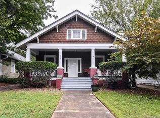 1921 Park Rd, Charlotte, NC 28203