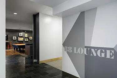 Rented by Bozzuto Management
