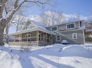240 Lake Road, Wilton, ME 04294