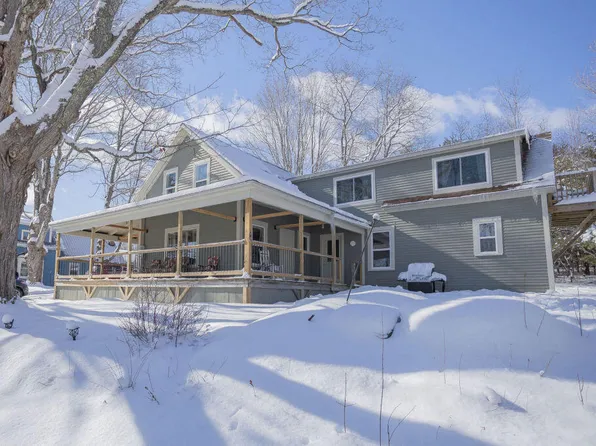 240 Lake Road, Wilton, ME 04294