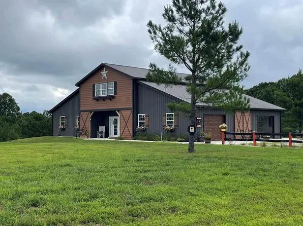 1133 Thoroughbred Ln, Jamestown, TN 38556
