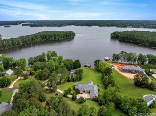 1640 Lindy Rd, Littleton, NC 27850