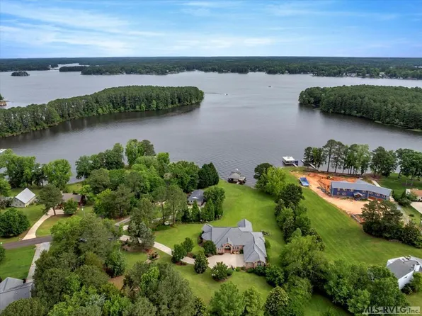 1640 Lindy Rd, Littleton, NC 27850