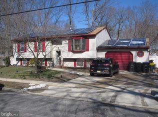 483 Jefferson Ave, Lindenwold, NJ 08021