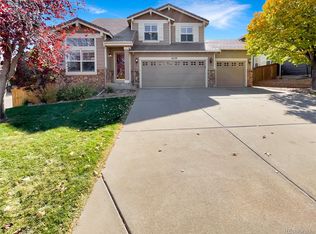 16130 Pitchford Pl, Parker, CO 80134