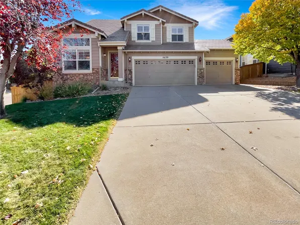 16130 Pitchford Place, Parker, CO 80134
