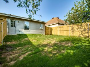 3213-3215 Karen Street, Fort Worth, TX 76116
