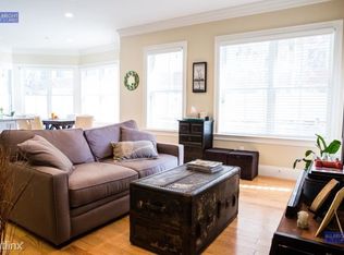 154 Chestnut Hill Ave #306, Brighton, MA 02135