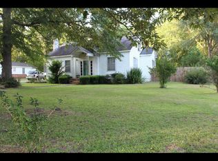 240 Chester St, Ackerman, MS 39735