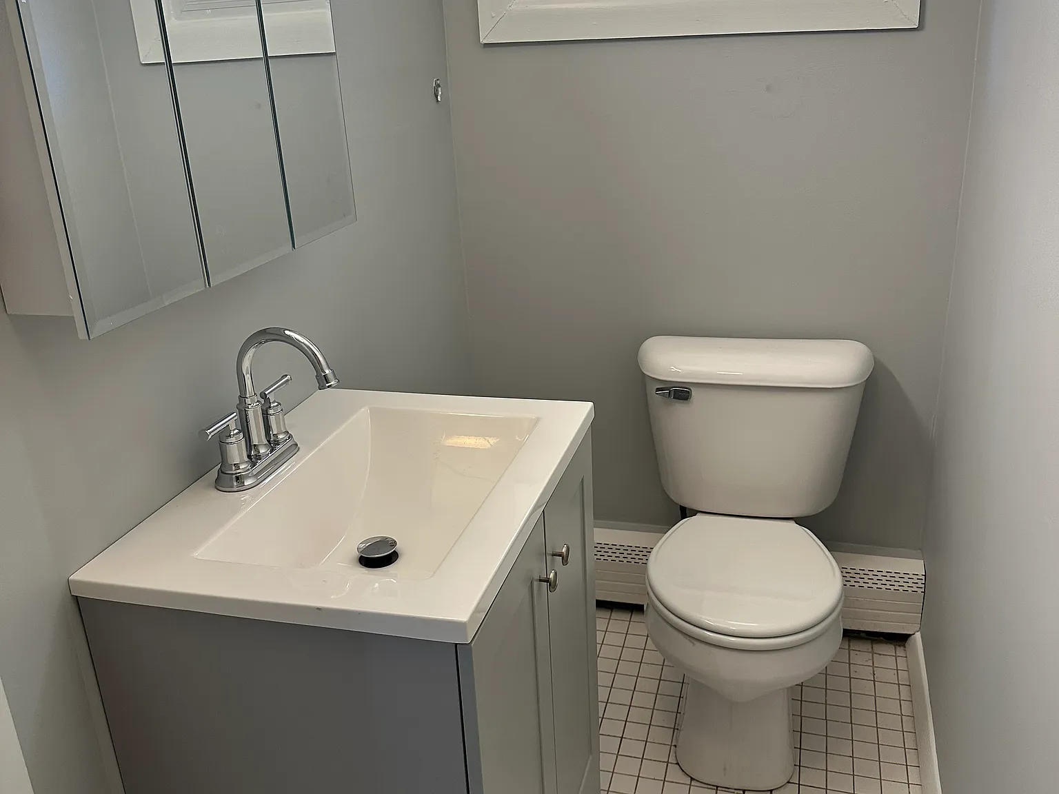 1 bed, $2,075 — Photo 2