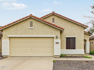41285 N STENSON Drive, San Tan Valley, AZ 85140