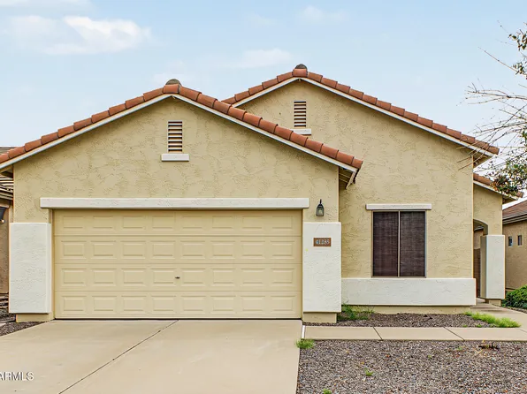 41285 N STENSON Drive, San Tan Valley, AZ 85140