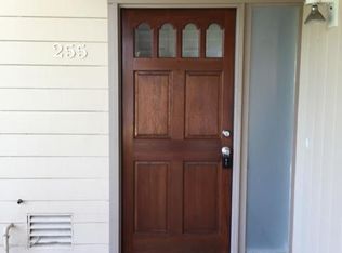 4200 Park Blvd, Palo Alto, CA