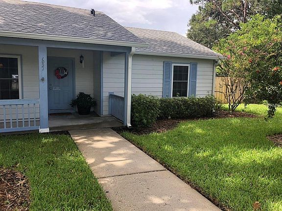 3rd image of 1021 Butler Creek Ct