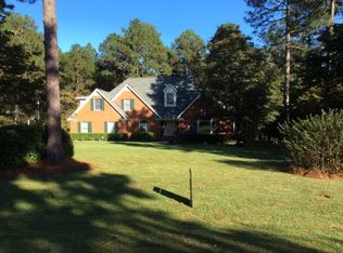 206 Amberwood Dr E, Vidalia, GA 30474