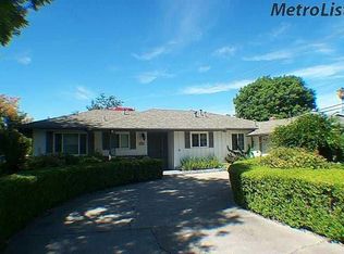 507 E Benjamin Holt Dr, Stockton, CA 95207