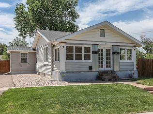 667 N Meade St, Denver, CO 80204