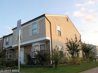 2199 Monaghan Dr, Herndon, VA 20170