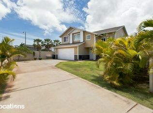 91-207 Hoowalea Way, Ewa Beach, HI 96706