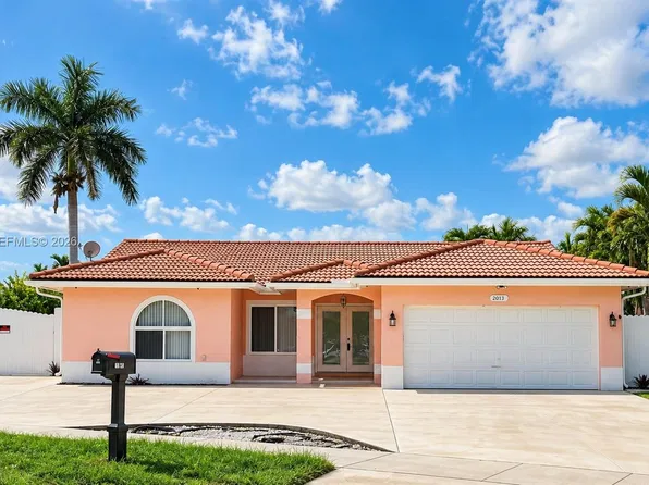 20134 SW 131st Ct, Miami, FL 33177