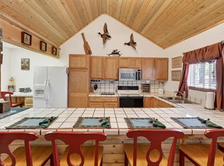 1205 N Piute Dr, Duck Creek Village, UT 84762