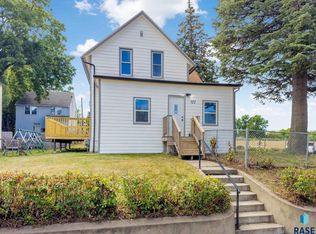 951 W 8th St, Sioux Falls, SD 57104