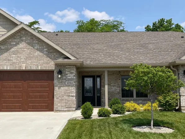 1084 E Bentley Cir, Troy, OH 45373