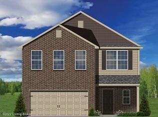 11917 Cascade Falls Trl, Louisville, KY 40229