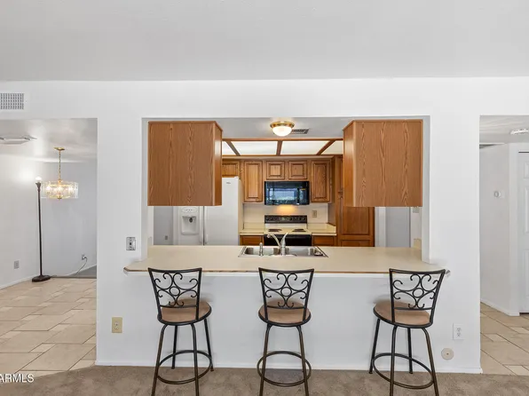 13825 N 52ND Avenue, Glendale, AZ 85306