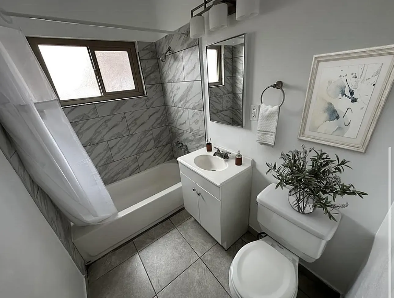 1 bed, 850 sqft, $1,895 — Photo 4