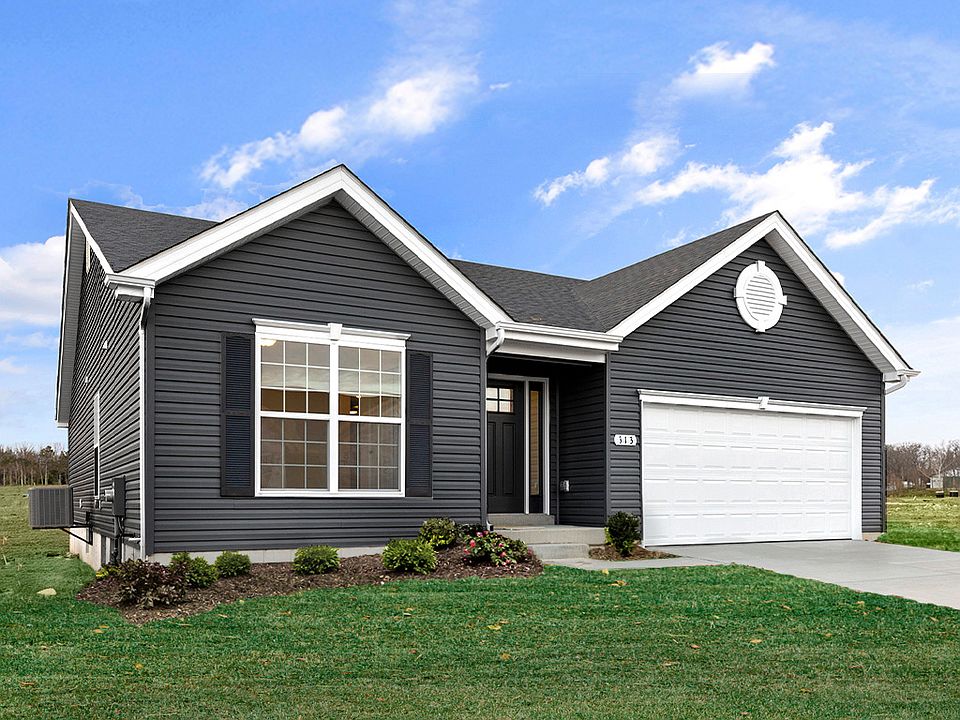 1st image of 5033 Knotty Alder Dr