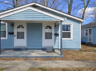 211 W Wampum Ave, Louisville, KY 40214