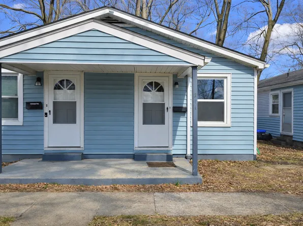 211 W Wampum Ave, Louisville, KY 40214