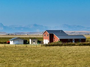 35 Othala Ln, Choteau, MT 59422