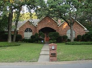 103 Cross Creek Dr, Grapevine, TX 76051