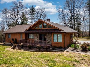 2625 Pisgah Church Rd, Lenoir, NC 28645