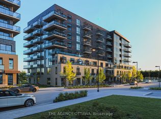 1366 Carling Ave #114, Ottawa, ON K1Z 0E5