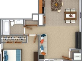 33 N High Point Ct #162, Madison, WI 53717