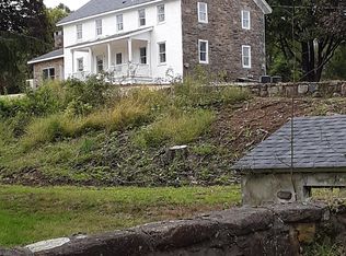 359 Vernoy Rd, Califon, NJ 07830