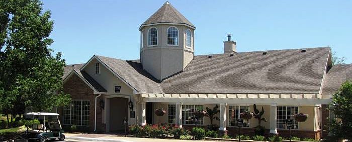 Clubhouse