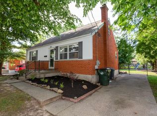 3950 Beavercreek Cir, Cincinnati, OH 45241