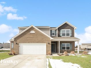 770 Carolina Way, Avon, IN 46123